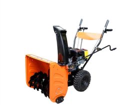 Снегоуборщик TOR ST-1020 с электростартером Loncin