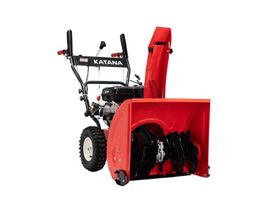 Снегоуборщик KATANA KS-62