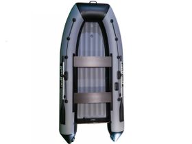 Лодка ПВХ RIVERBOATS RB-300 Лайт НДНД