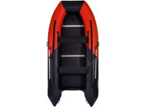 Лодка ПВХ YUKONA 410 TS