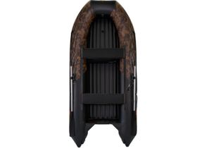 Лодка ПВХ YUKONA 430 НДНД