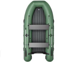 Лодка ПВХ ФРЕГАТ 430 Air