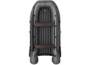 Лодка ПВХ ФРЕГАТ 430 Air F (НДНД) с фальшбортом