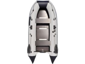 Лодка ПВХ МУССОН 3500 СК Актив