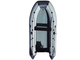 Лодка ПВХ РЕКА-340 нднд