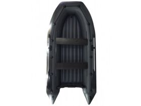 Лодка ПВХ РЕКА-355 нднд