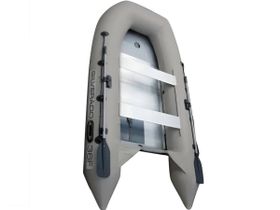 Лодка ПВХ SILVERADO Family 36F