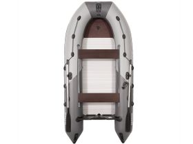 Лодка ПВХ ПИЛОТ 330 АЛ
