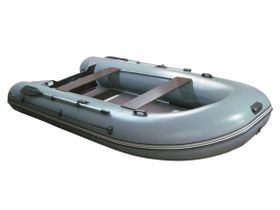 Лодка ПВХ ДЕКА-400