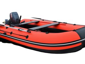 Лодка ПВХ AZIMUT EVEREST 385
