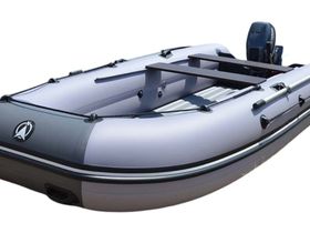 Лодка ПВХ AZIMUT MERIDIAN 385