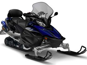 Снегоход YAMAHA Venture TF (2021)