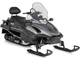 Снегоход YAMAHA RS Viking Professional VK10D (2022)