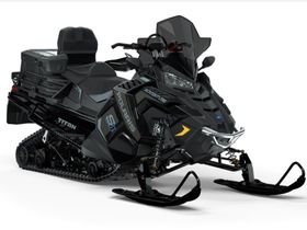 Снегоход POLARIS Titan Adventure ProStar S4