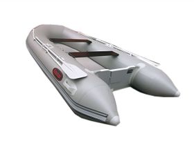 Лодка ПВХ JOHN SILVER 300 E