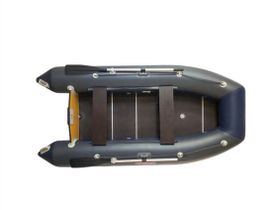 Лодка ПВХ ОДИССЕЙ 310