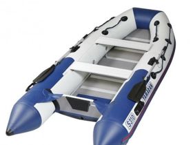 Лодка ПВХ YAMARAN Sport S310