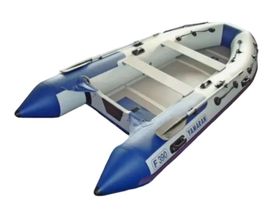 Лодка ПВХ YAMARAN Sport F390