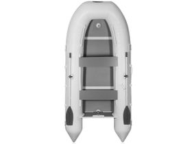 Лодка ПВХ JOHN SILVER 360 E