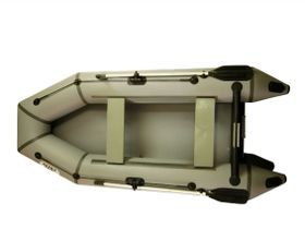 Лодка ПВХ АСТРА 300