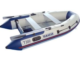 Лодка ПВХ YAMARAN Tender T330