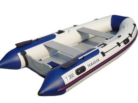 Лодка ПВХ YAMARAN Tender T360