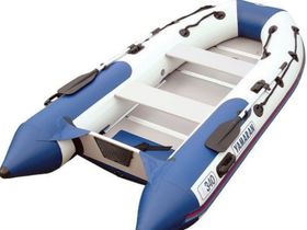Лодка ПВХ YAMARAN Sport S340