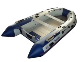 Лодка ПВХ YAMARAN Sport S410