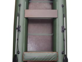 Лодка ПВХ НЕПТУН КМ 330Д Pro