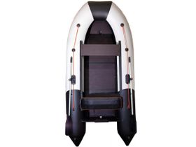 Лодка ПВХ НЕПТУН КМ 340Д Pro