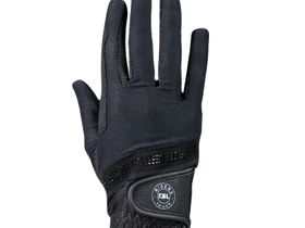 Перчатки 11310052-XXS USG MESSINA (черн)V