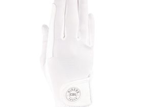 Перчатки 11310048-XS USG AMALIA детские (белый)V