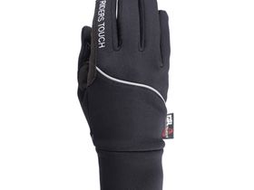 Перчатки 11310047-M USG EUREKA Polartec® зима (черн)V