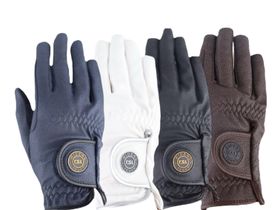 Перчатки 11310056-S USG GEORGIA (белый)V