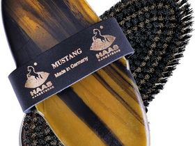 Щетка 16110028 HAAS MUSTANG V