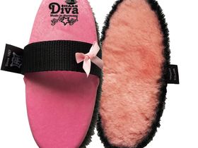 Щетка 16110018 HAAS DIVA Girlie GERL V