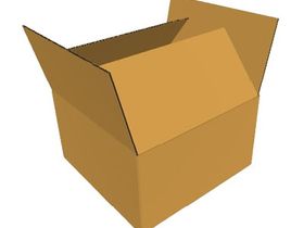 Гофроящик Гранд.