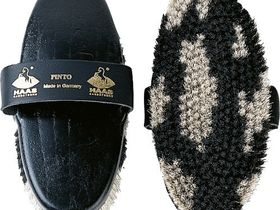 Щетка 16110061 HAAS PINTO V