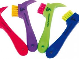 Крюк 16110047 HAAS V