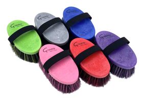 Щетка 16110072 HAAS GROOVY V