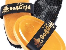 Щетка 16110037 HAAS GO4GOLD набор 2 шт V