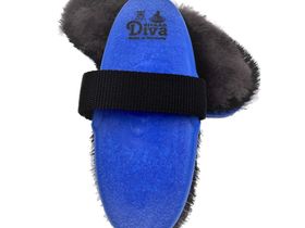 Щетка 16110071 HAAS DIVA BLUE V