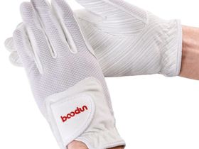 Перчатки 1008-S/M Boodun (белый)V