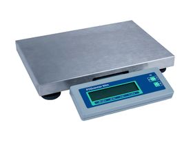 Весы электронные POScenter Slim 200 15-2.5 ДП1 Ю (ДП1 POS USB)