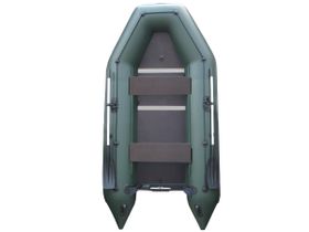 Лодка ПВХ НЕПТУН КМ 300Д Pro