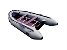 Лодка ПВХ ЛИДЕР 500