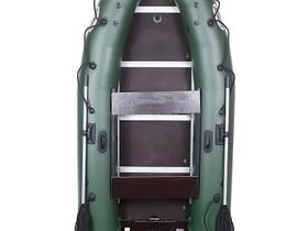 Лодка ПВХ ЛИДЕР 380