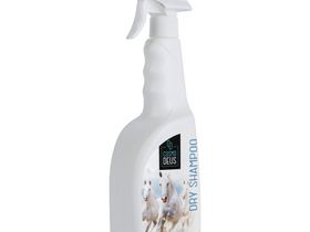 Кондиционер Cosmo Deus 3в1 DRY Сухой шампунь 750мл (не требует смывания)