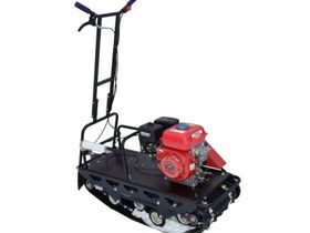 Мотобуксировщик FORZA МБС-1 6.5 л.с.