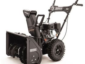 Снегоуборщик KETTAMA Storm KTA50G-GZM Economy